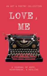 Love, Me book cover