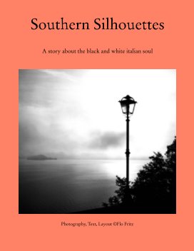 Southern Silhouettes book cover