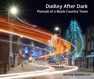 Dudley After Dark book cover
