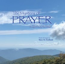 The Mystery of Prayer book cover