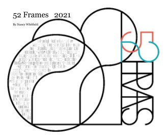 52 Frames 2021 book cover