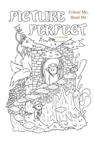 View Picture Perfect Small Copy by Alexandra Whitehead