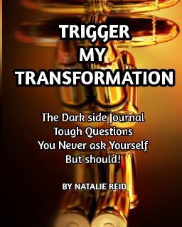 Trigger My Transformation book cover