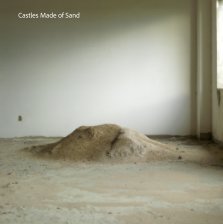 Castles Made of Sand book cover