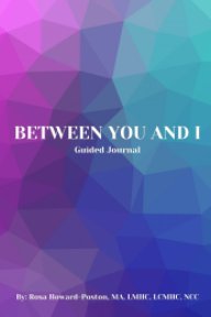 Between You and I book cover