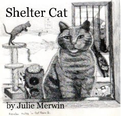 Shelter Cat book cover