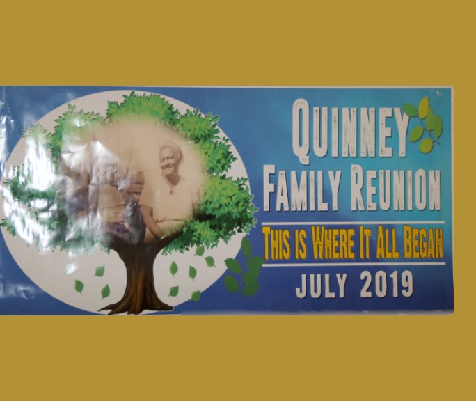 Ver Quinney Family Reunion 2019 por Michael R. Maffett