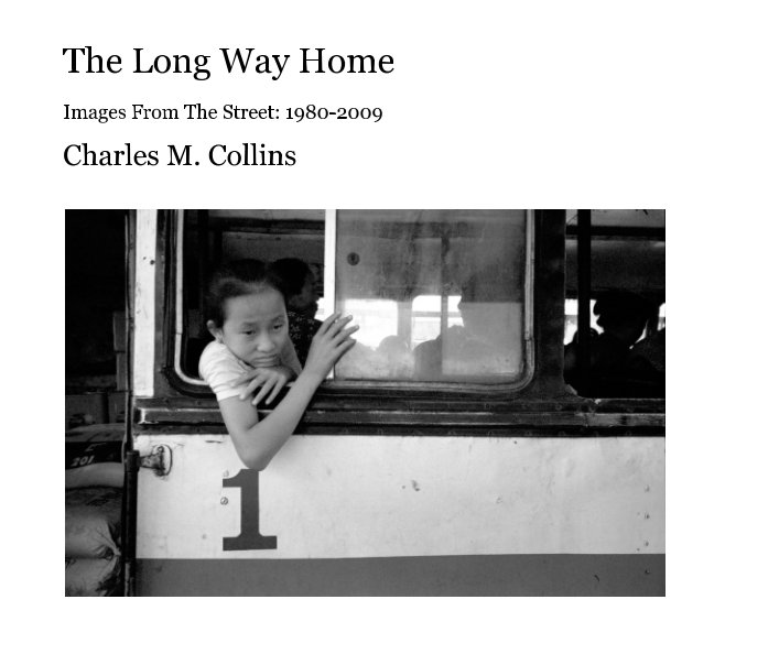 Visualizza The Long Way Home di Charles M. Collins