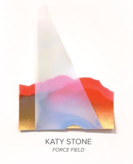 Katy Stone - Force Field book cover