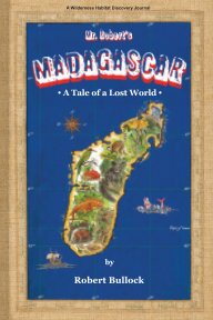 Mr. Robert's Madagascar book cover