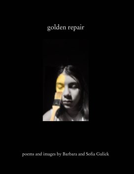 Golden Repair book cover