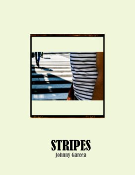 Stripes book cover