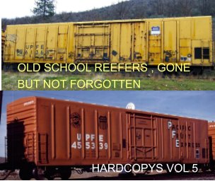 Old school reefers, gone but not forgotten book cover