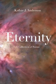 Eternity book cover