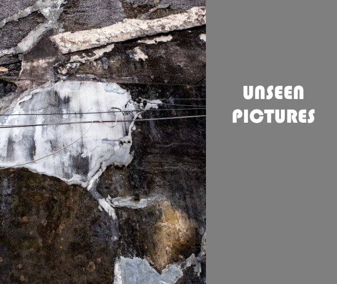 View Unseen Pictures by Peter Theill