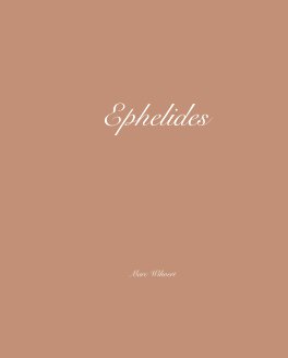 Ephelides book cover