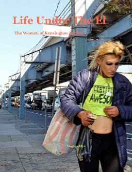 Life Under the El book cover