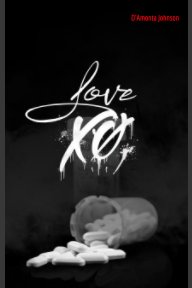 LoveXO book cover