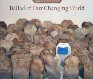 Ballad of Our Changing World book cover