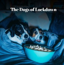The Dogs of Lockdown book cover