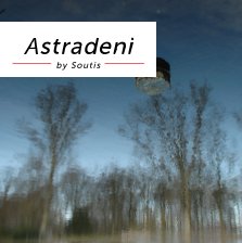 Astradeni book cover