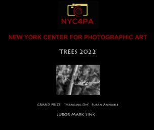 Trees 2022 book cover