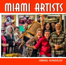 Miami Artists book cover