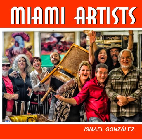 Miami Artists nach Ismael González anzeigen