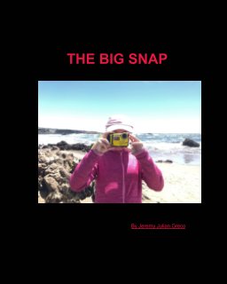 The Big Snap book cover