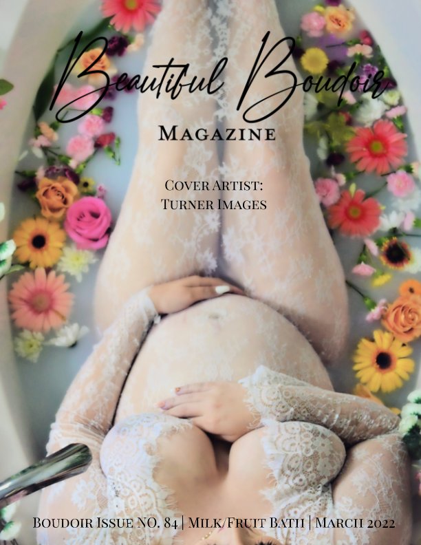 View Boudoir Issue 84 by Nicole Pylman