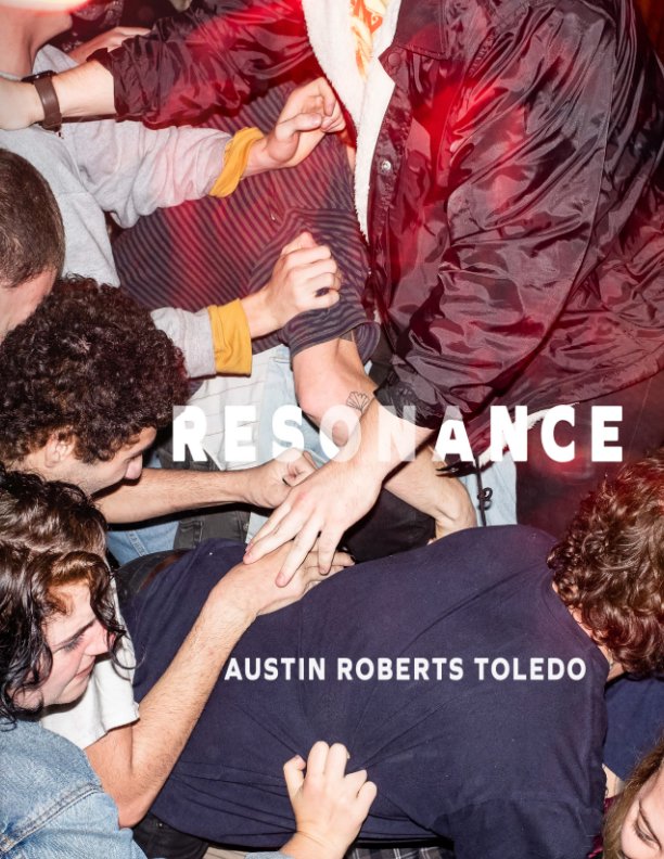 Bekijk Resonance op Austin Roberts Toledo