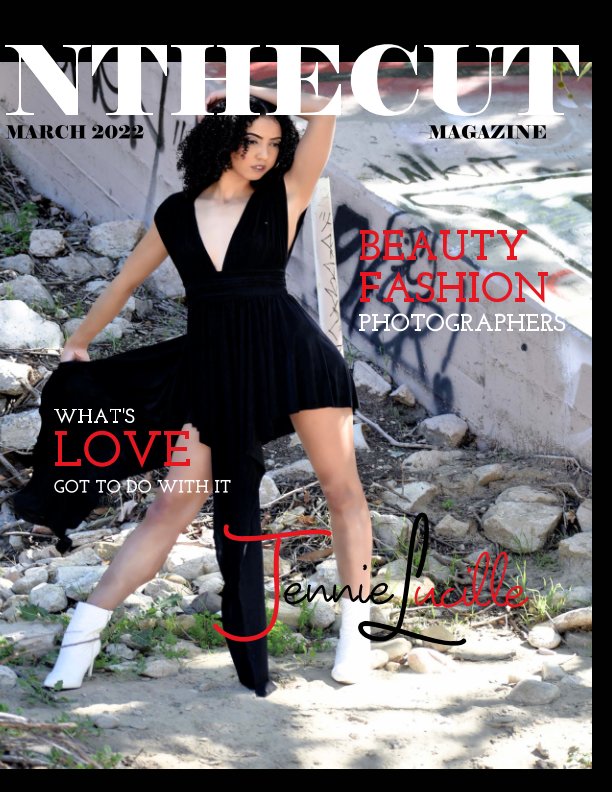 View Fashion Lovelines by Teresa Marie