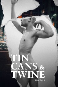 Tin Cans and Twine book cover