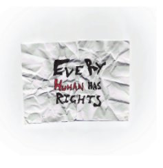 Every Human Has Rights book cover