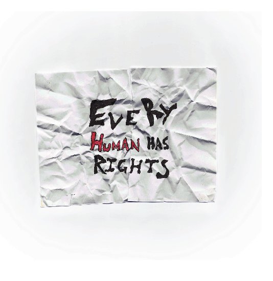 View Every Human Has Rights by Adnan Anwar