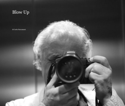 Blow Up book cover