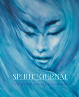 Spirit Journal book cover