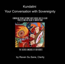Kundalini book cover