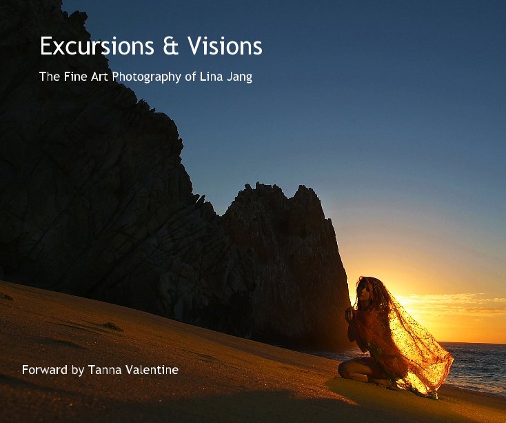 View Excursions & Visions by Lina Jang
