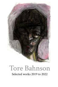Tore Bahnson book cover
