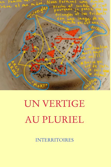 View Un vertige au pluriel by Michaël La Chance,  al.