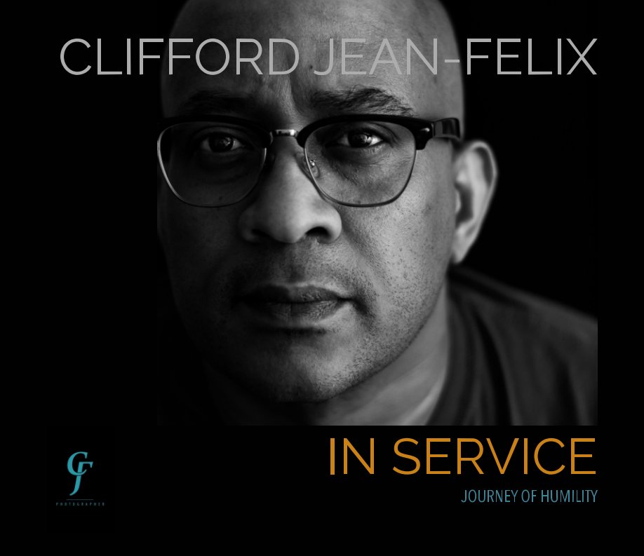 Visualizza In Service di CLIFFORD JEAN-FELIX