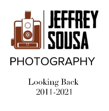 Jeffrey Sousa Photography book cover