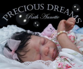 Precious~Dreams book cover