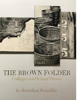 The Brown Folder book cover