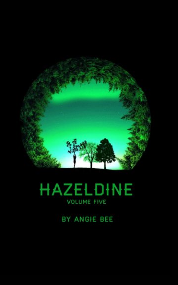 View Hazeldine Volume Five by Angie Bee