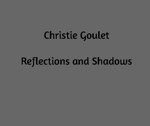 Reflections and Shadows book cover