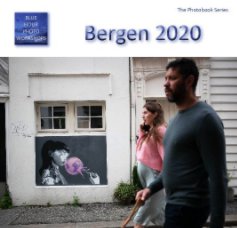 Bergen 2020 book cover