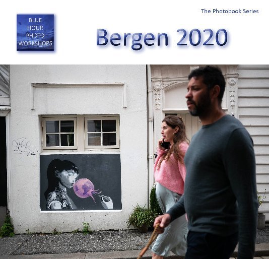 Ver Bergen 2020 por Blue Hour Photo Workshops