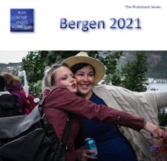 Bergen 2021 book cover